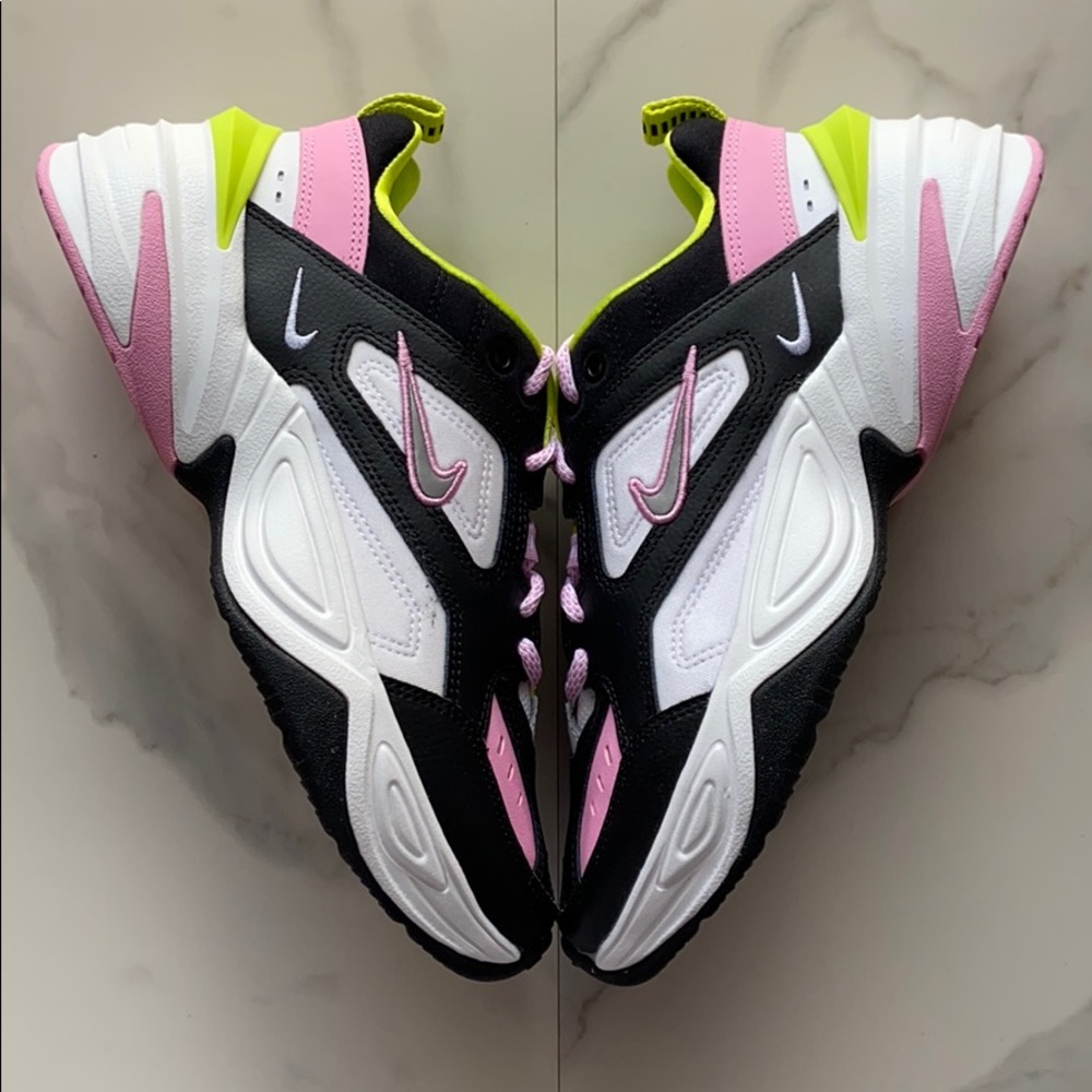 NWT Nike M2K Tekno sneakers shoes - Picture 5 of 8
